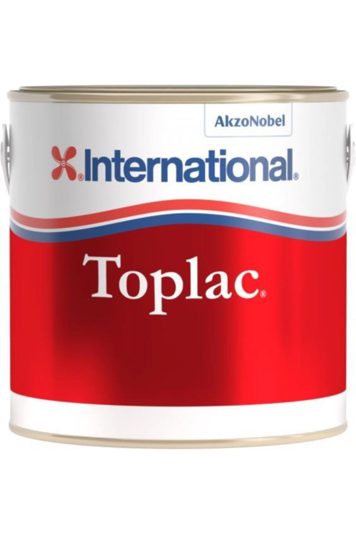 Toplac Marin Tekne Boyası 0.75lt