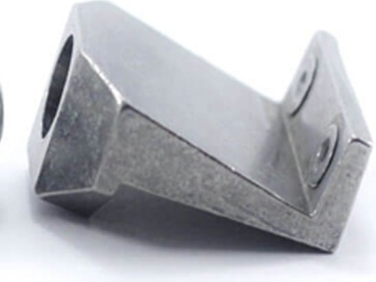 Ayrıntıshop Sürgülü Cam Balkon - Makro Sürme Metal Dış Kilit