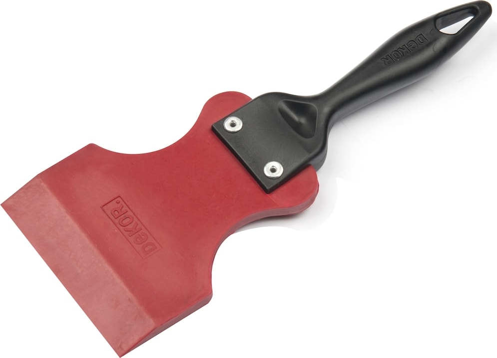 DEKOR 1354 Macun Takozu Saplı 70 mm