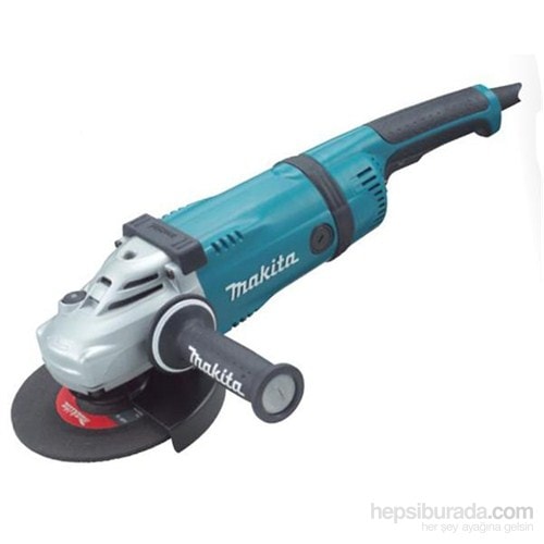 MAKİTA GA7040S 2300 Watt 180 mm Büyük Taşlama