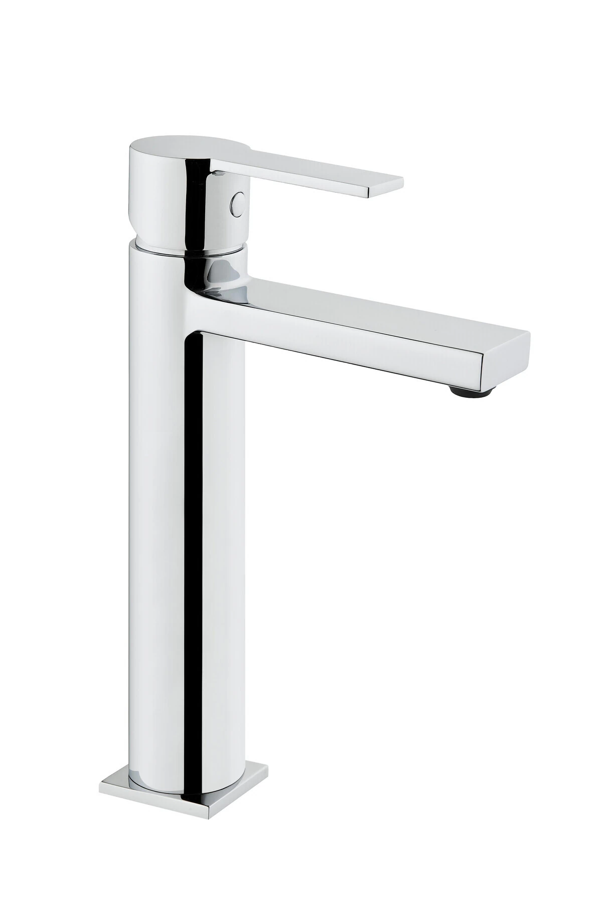 Flo S A41940 Yüksek Lavabo Bataryası, Krom