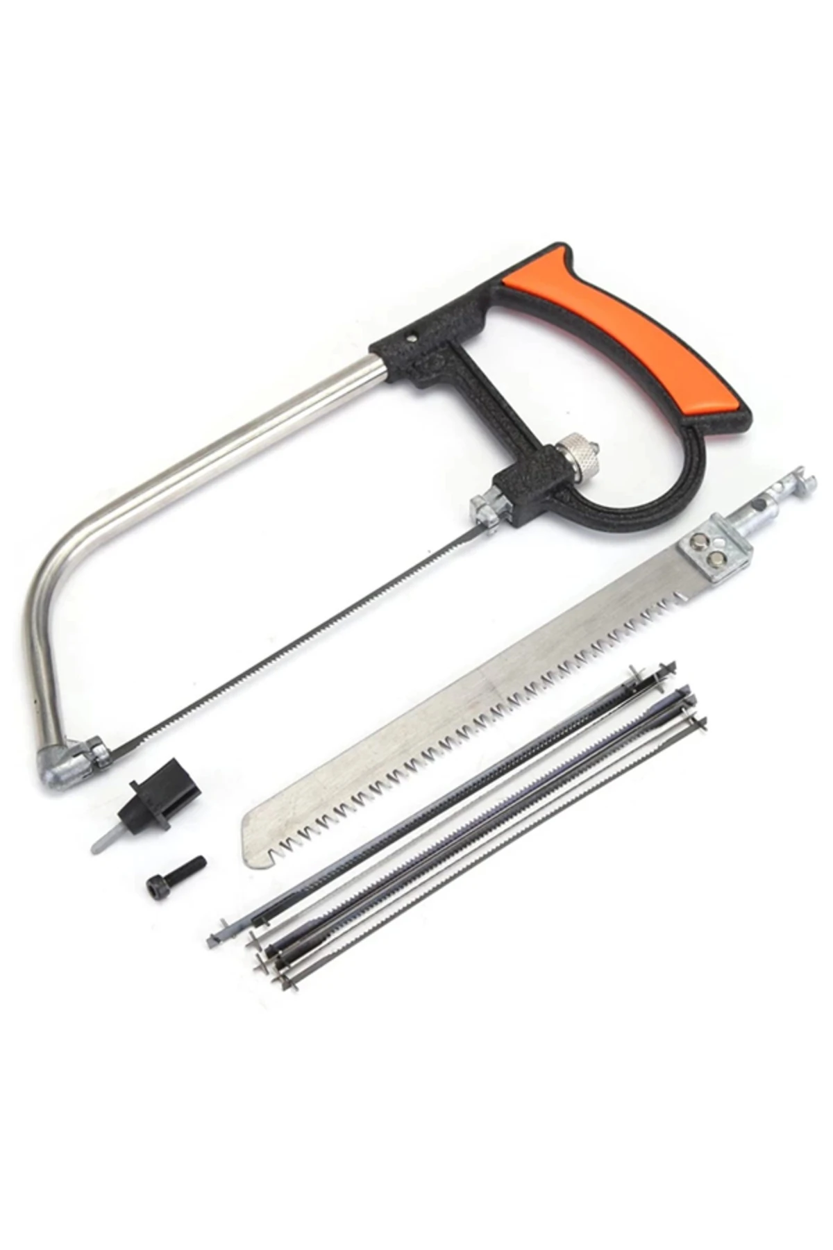 Dean  Pm-14637 7 Parça Çok Amaçlı Kıl Testere Seti