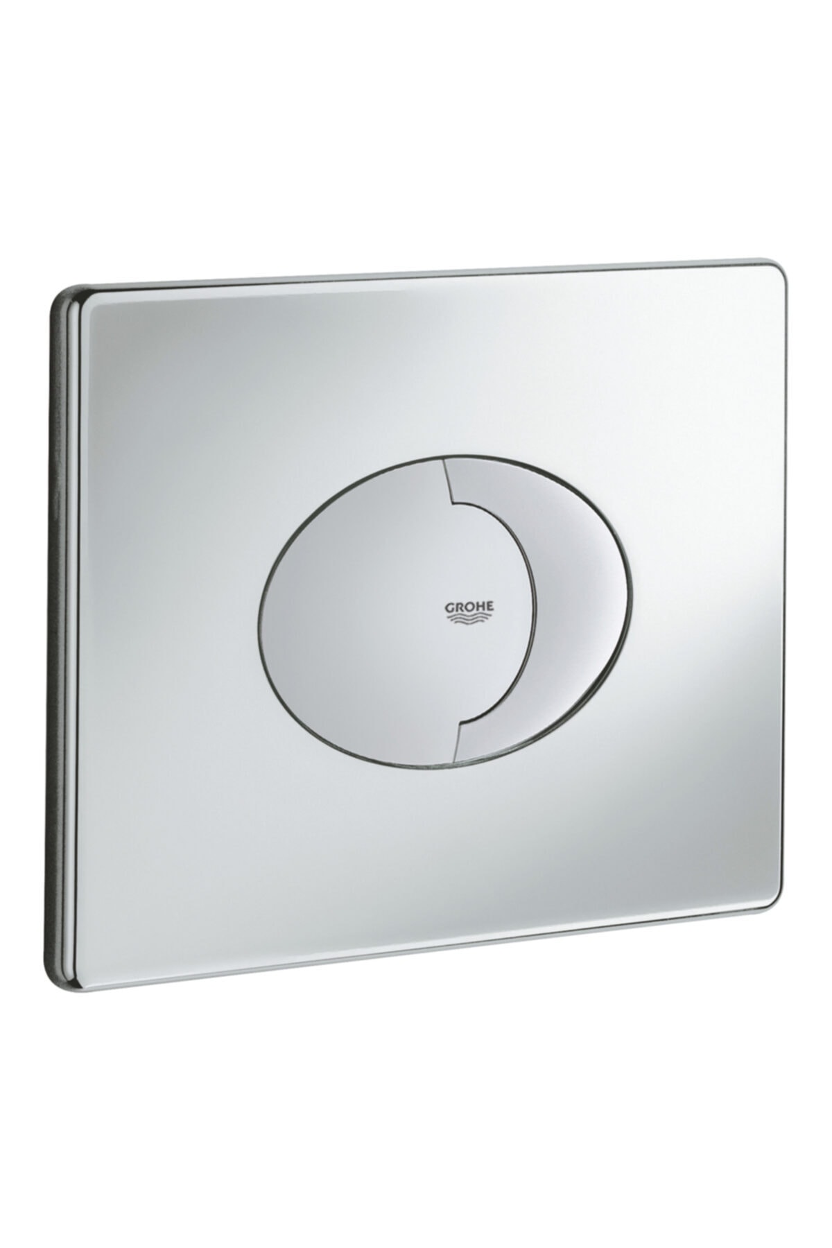 38506000 Skate Air Gömme Rezervuar Kumanda Paneli