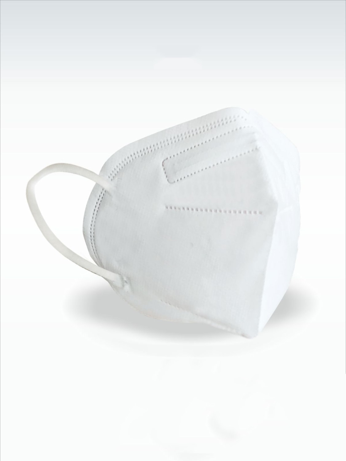4014-K Ffp2 Nr N95 Ventilsiz Maske 25'li