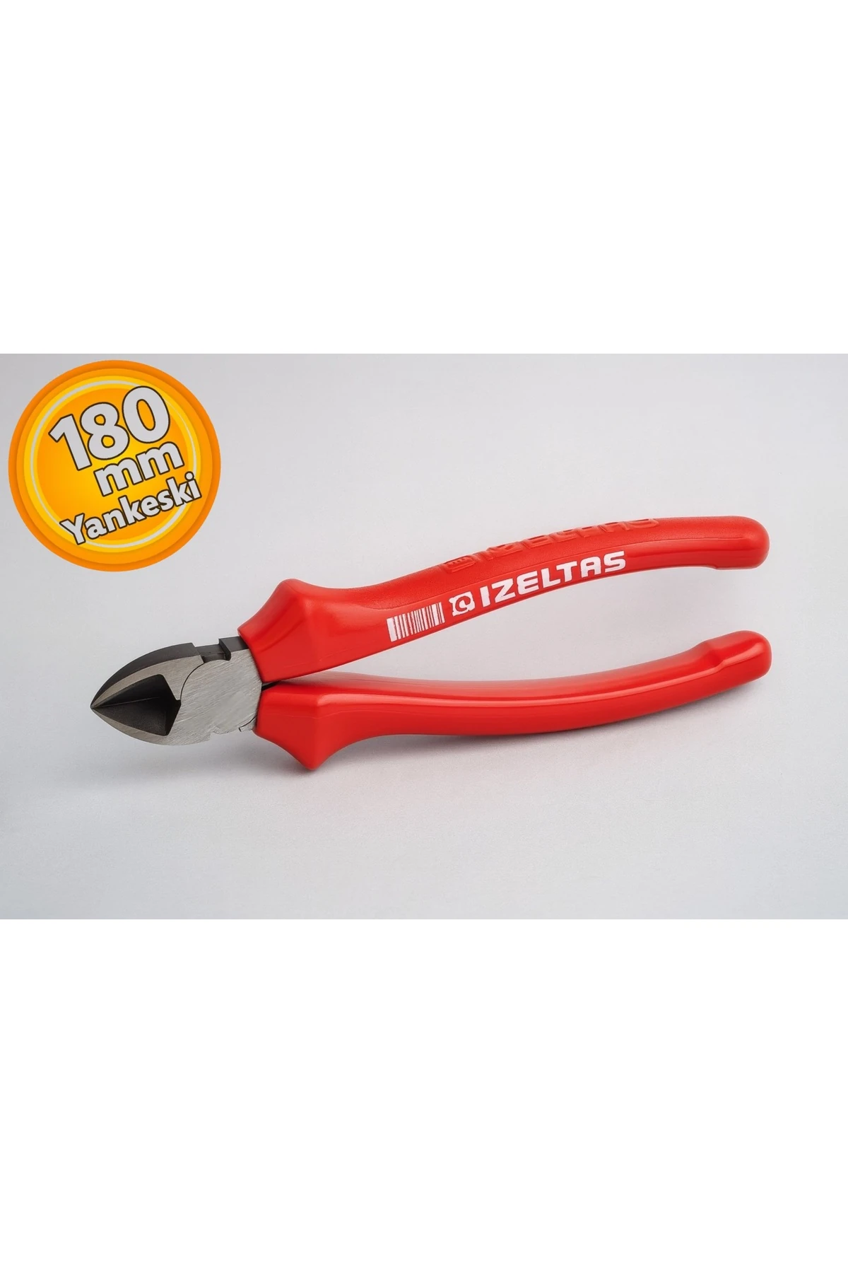 180 mm Opak Kombine Yankeski 180 mm