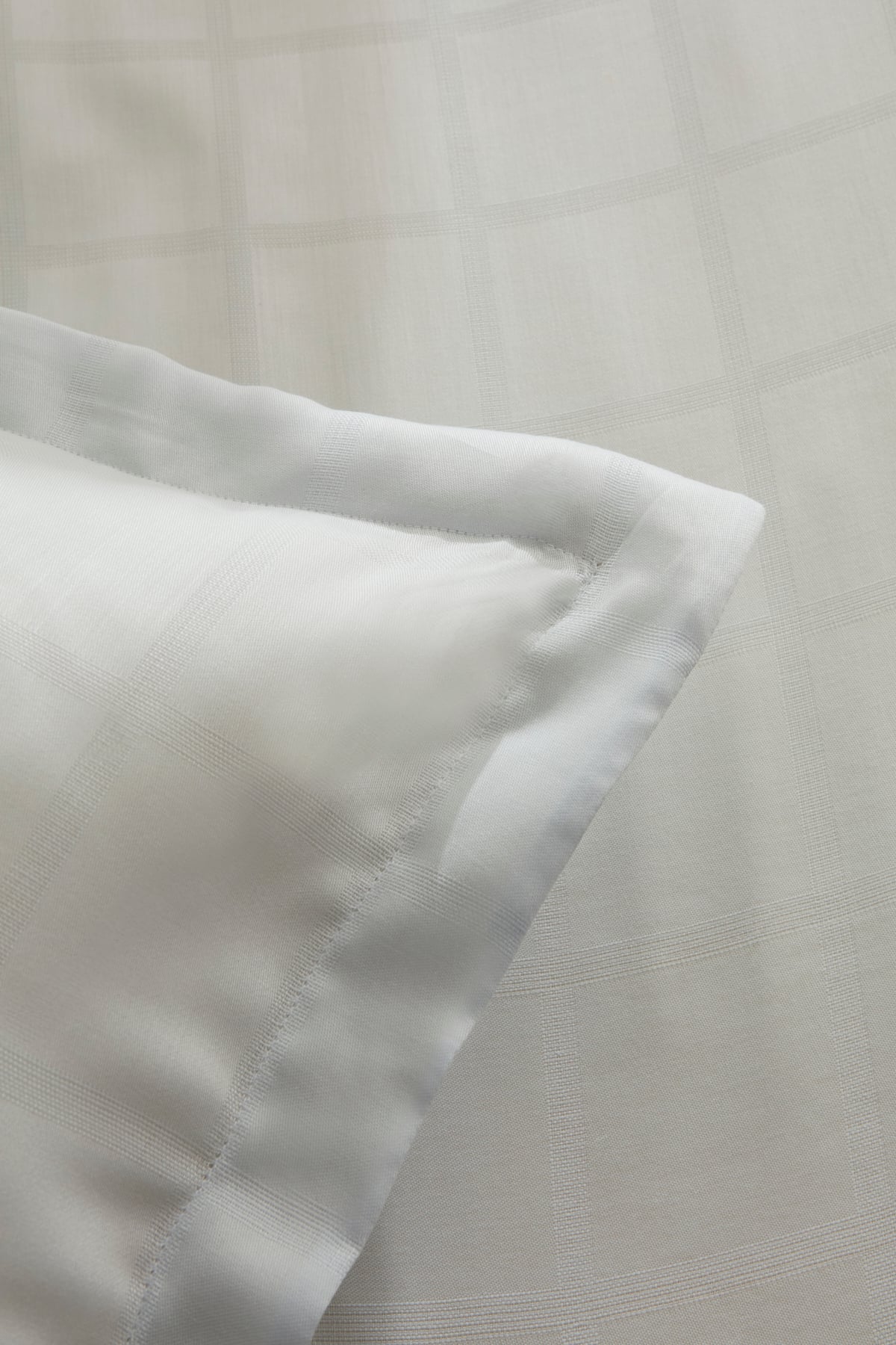 Royale King Size Nevresim Takımı Açık Mavi