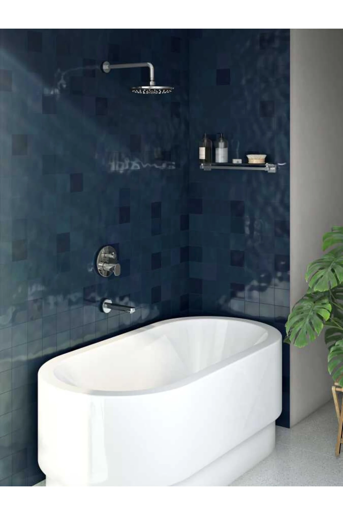 Artema Çıkış Ucu, Root Round, A42720EXP