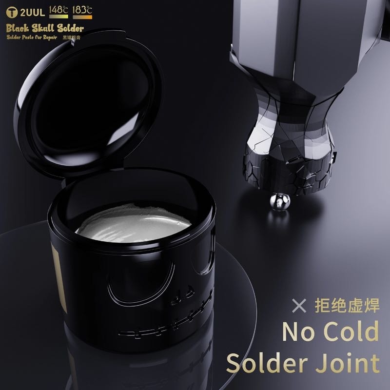 2uul Sıvı Lehim 148℃ 50G