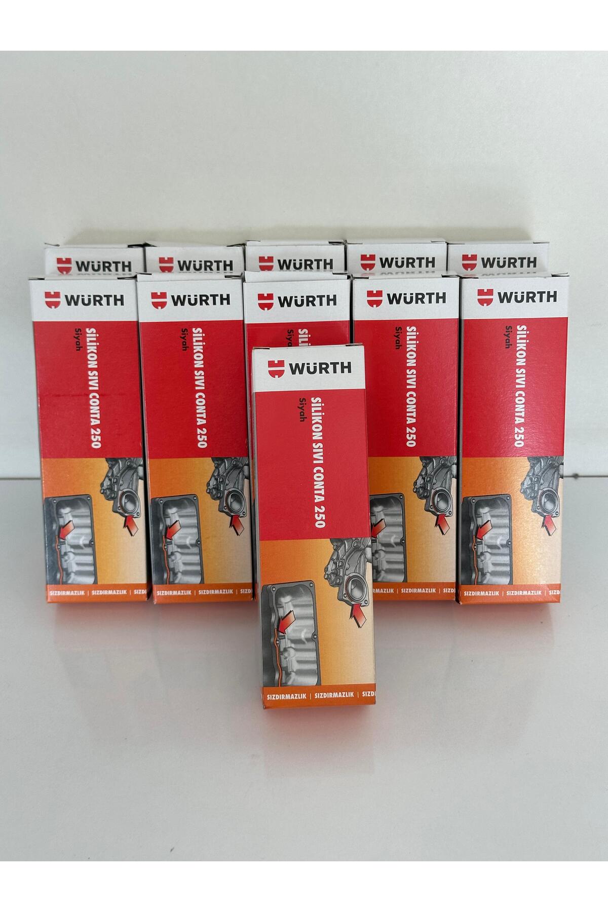 WÜRTH SIVI CONTA