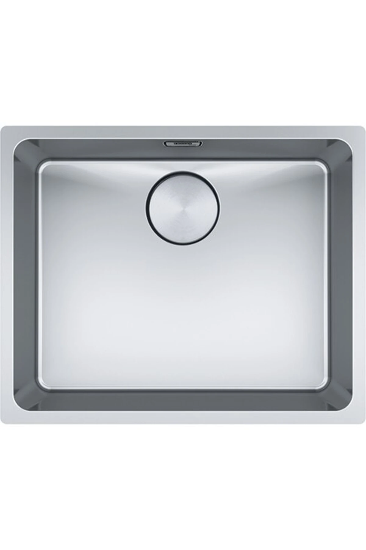 Mythos Myx 110-50 Paslanmaz Çelik