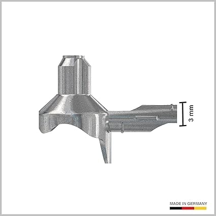 Parts Ikea Billy Raf Için Uyumlu/yedek Raf Almanya'da Üretim Raf Zemin Tutucu, Raf Kalemleri, Raf Zemin Taşıyıcısı Raf Taşıyıcı (40 Adet)