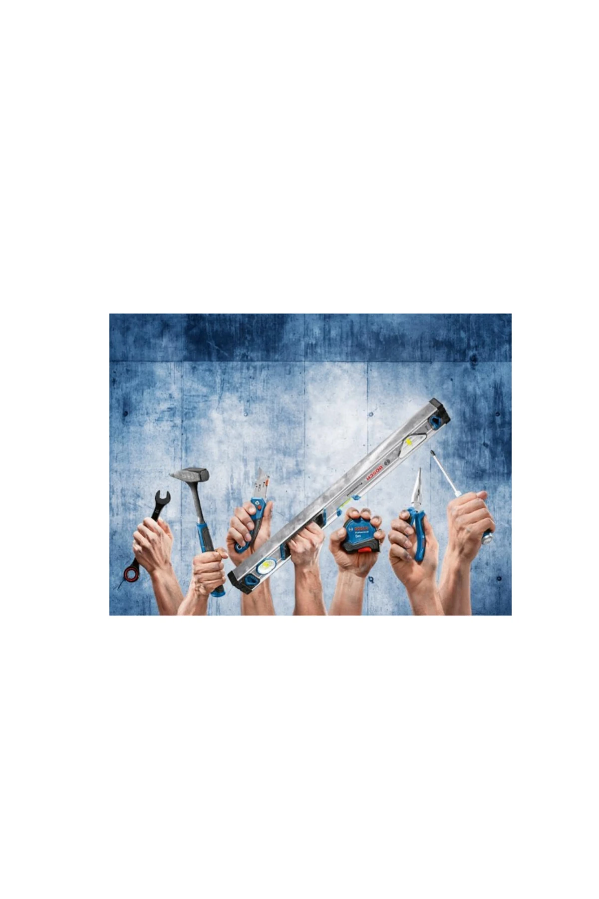 Profesyonel Katlanır Maket Bıçağı - 1600a016bl