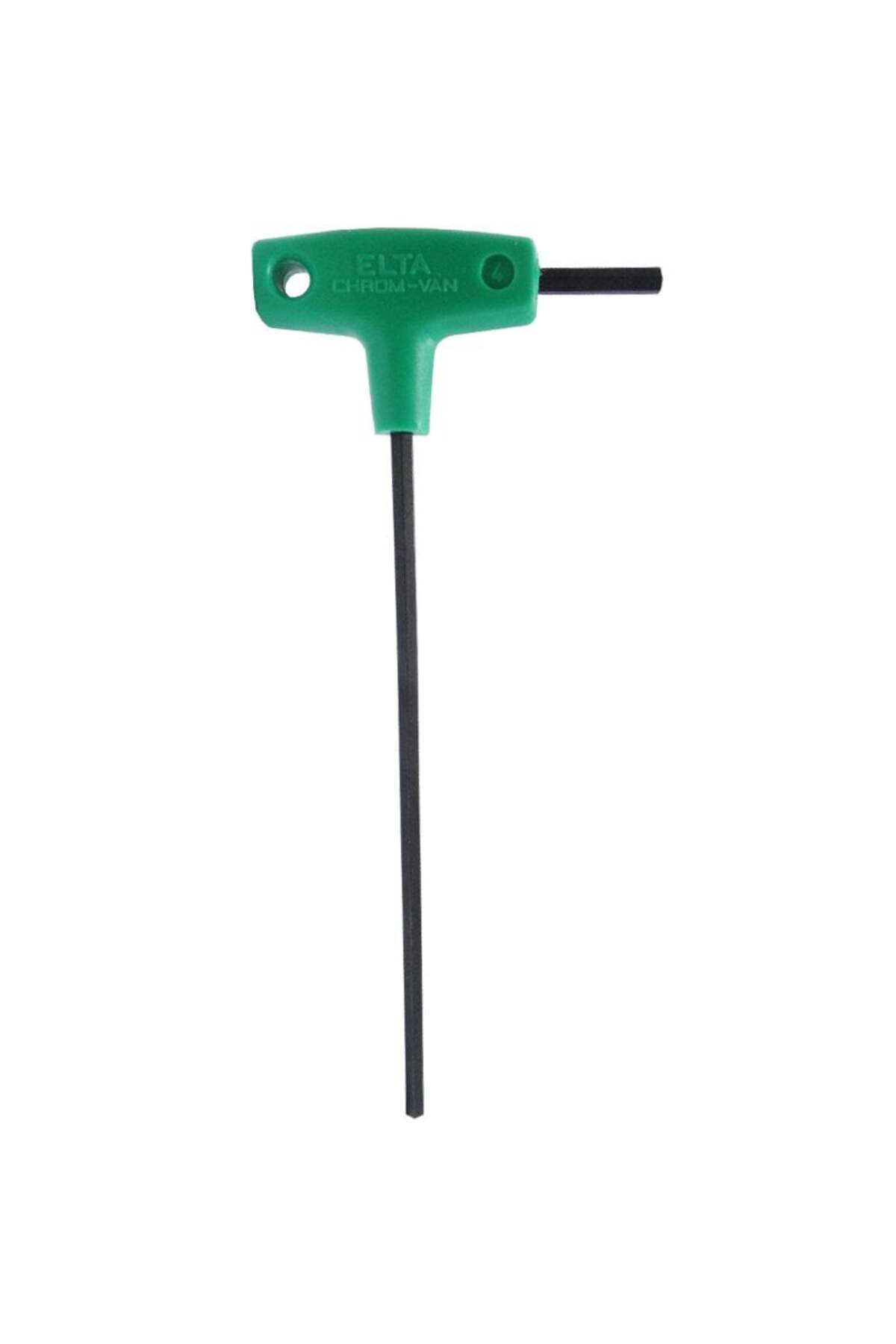 4922 Allen Anahtar T Tipi Altı Köşe 5mm