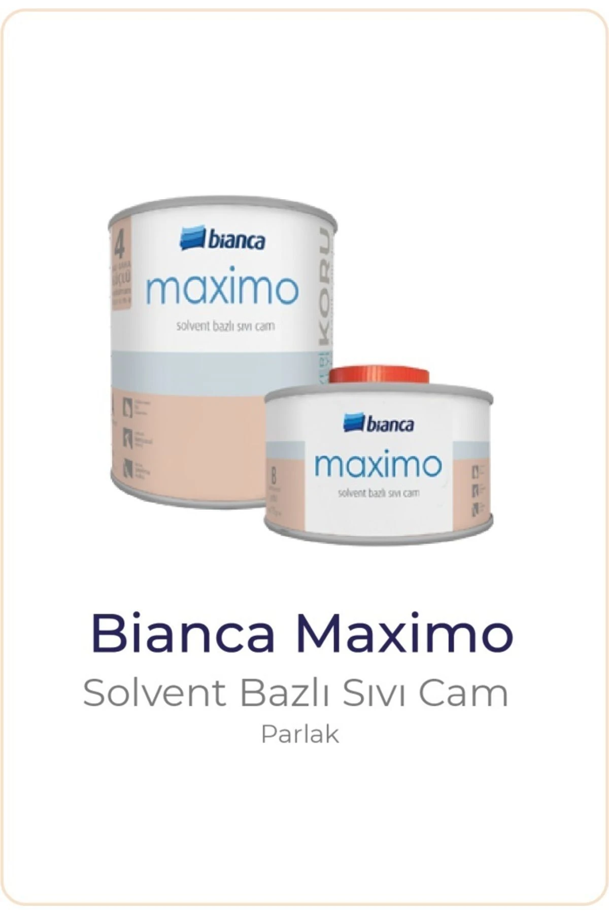 Stella Mutfak Tezgahı Boyama Seti Antrasit - 7016