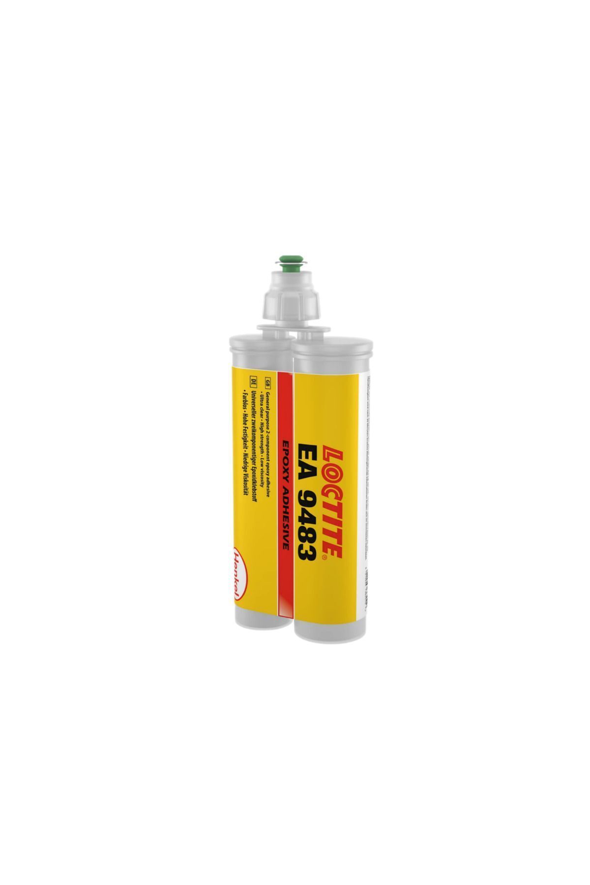 LOCTITE EA 9483 EPOKSİ YAPIŞTIRICI 50 ML