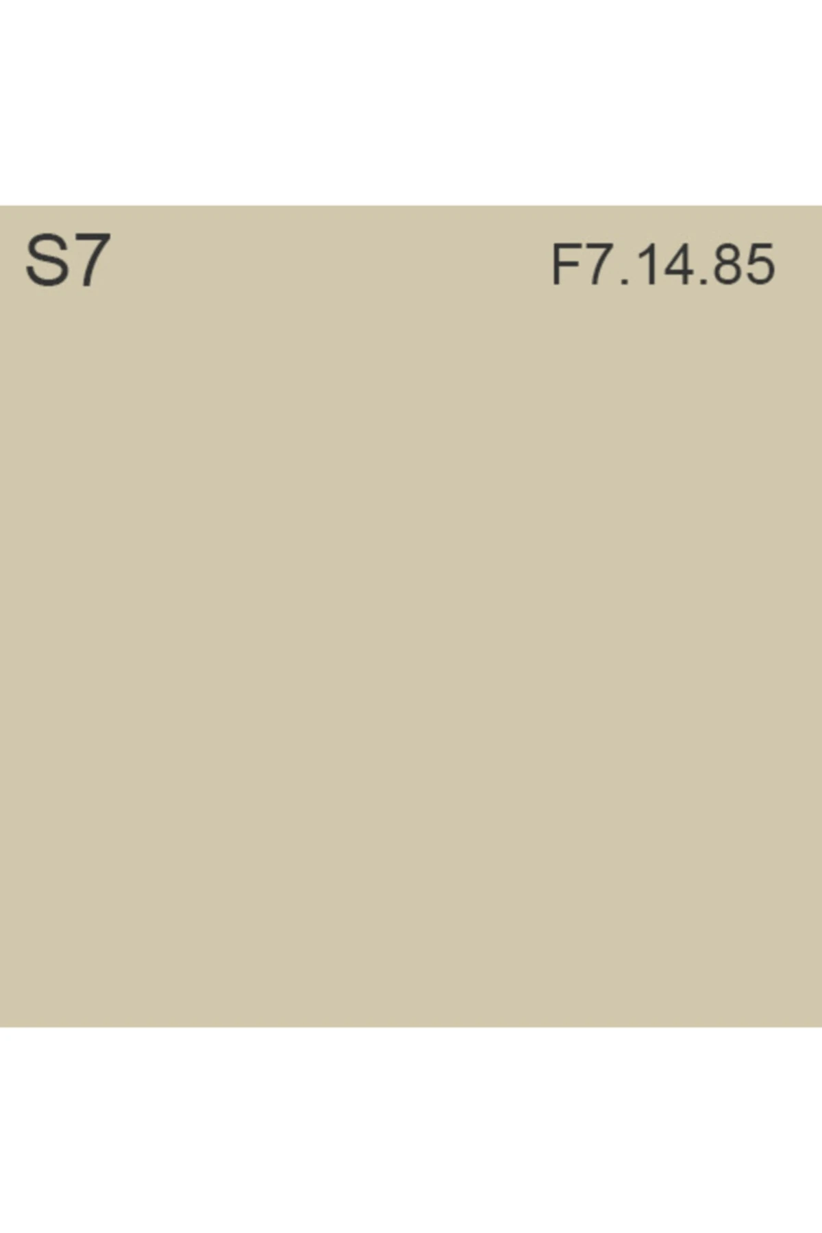 Akrikor Silikonlu Grenli S7 15 Lt (20 KG)