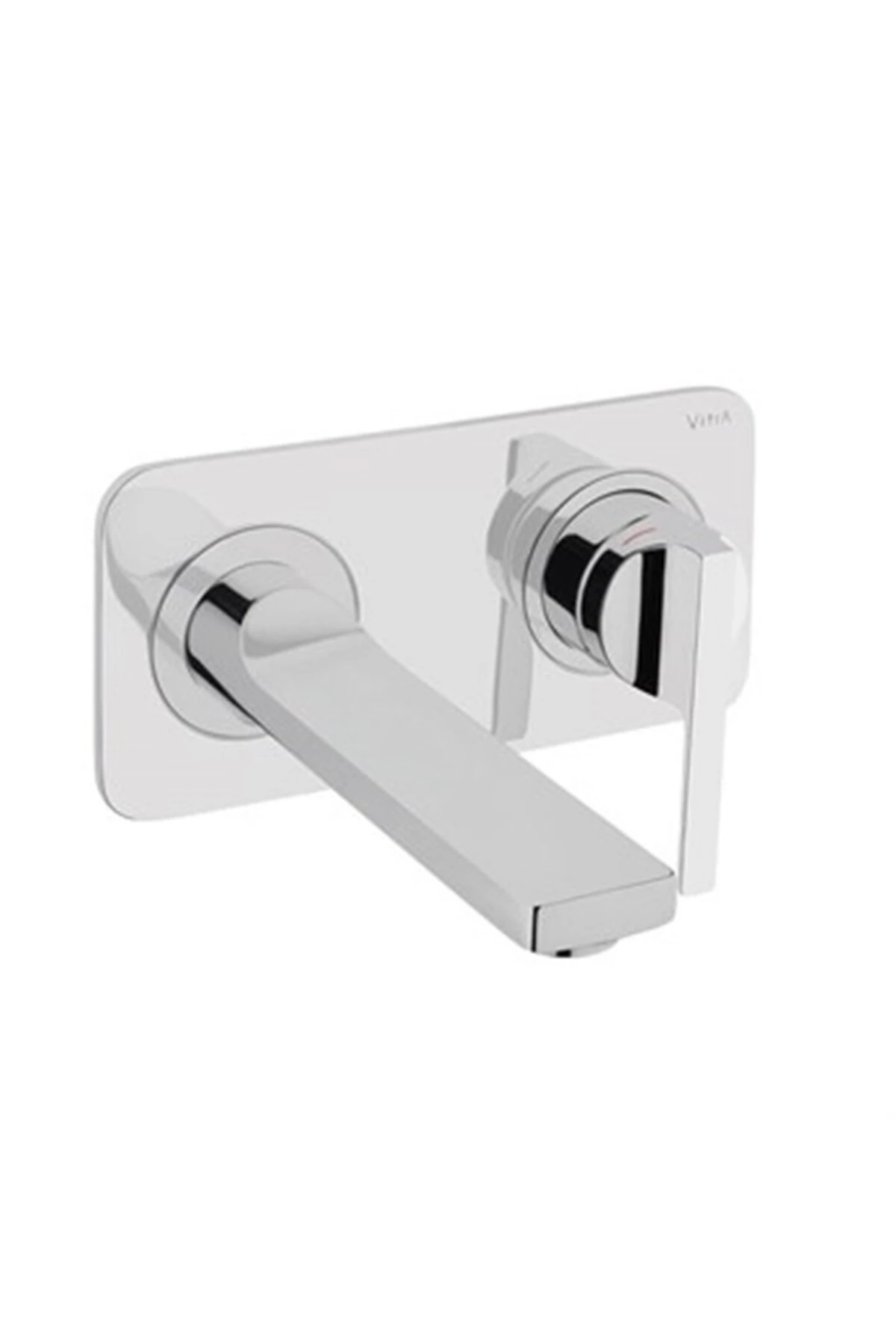 Suit L Ankastre Lavabo Bataryası Krom A42486