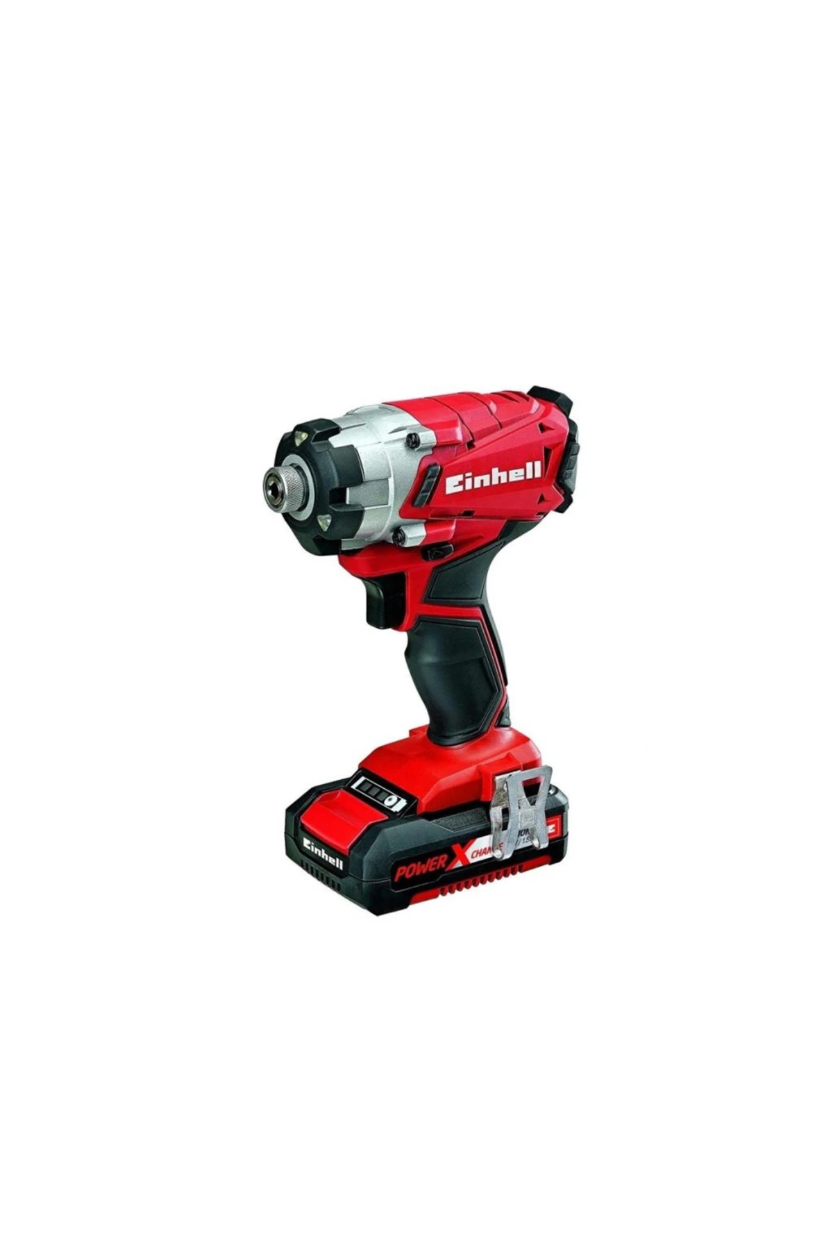 Te-Ci 18/1 Li 18V 2.5 Ah Akülü Darbeli Vidalama