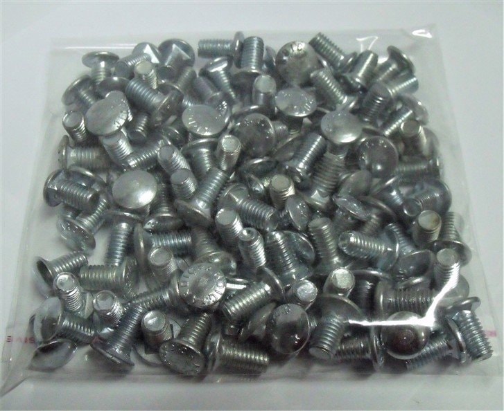 Kasa Civata M8*15MM 100LÜ Paket