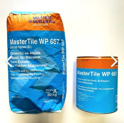Tile Wp 667