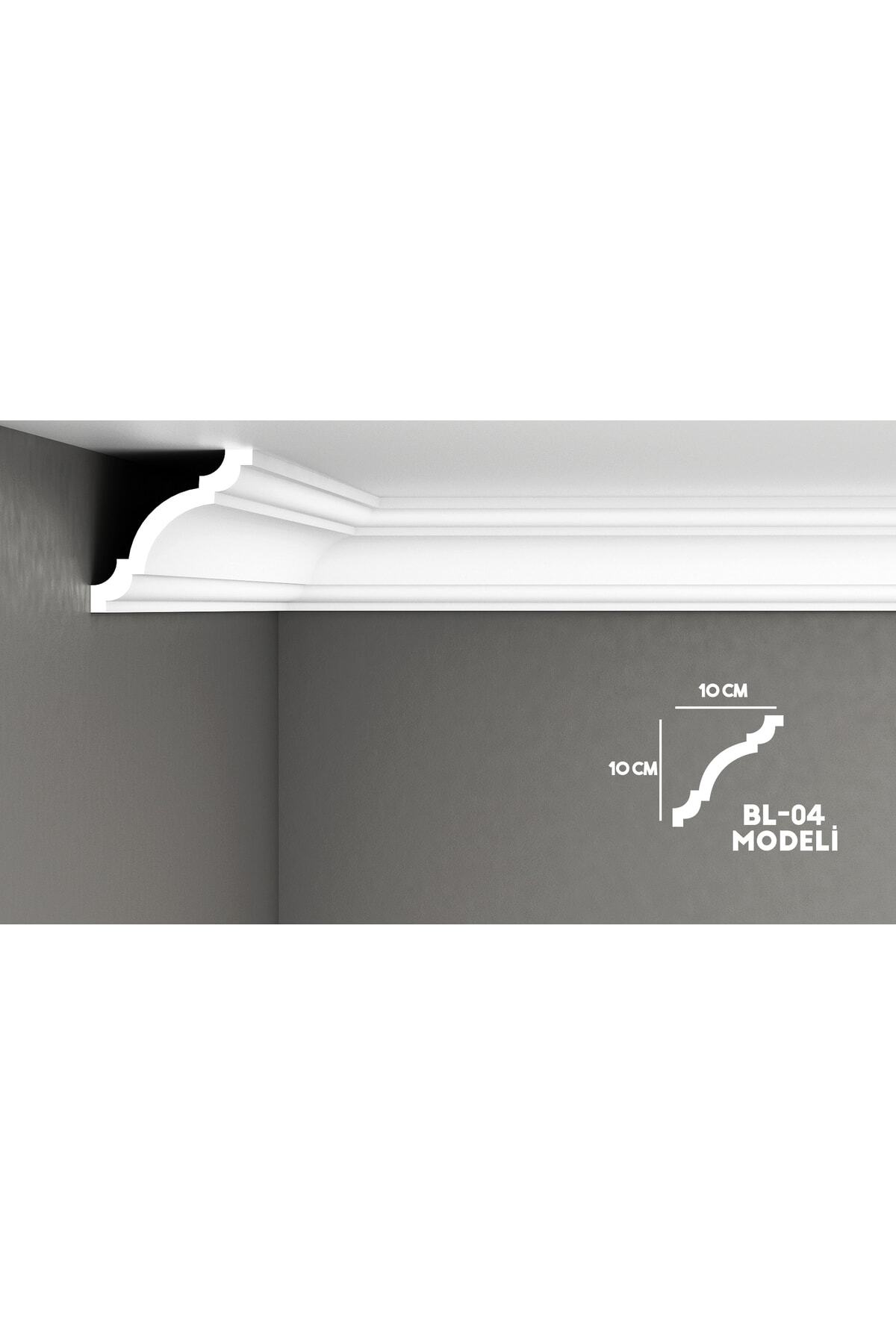 Hazır Kartonpiyer Model Bl-04 (1 METRE)