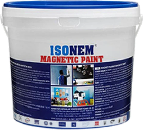 Isonem Magnetic Paint 10KG