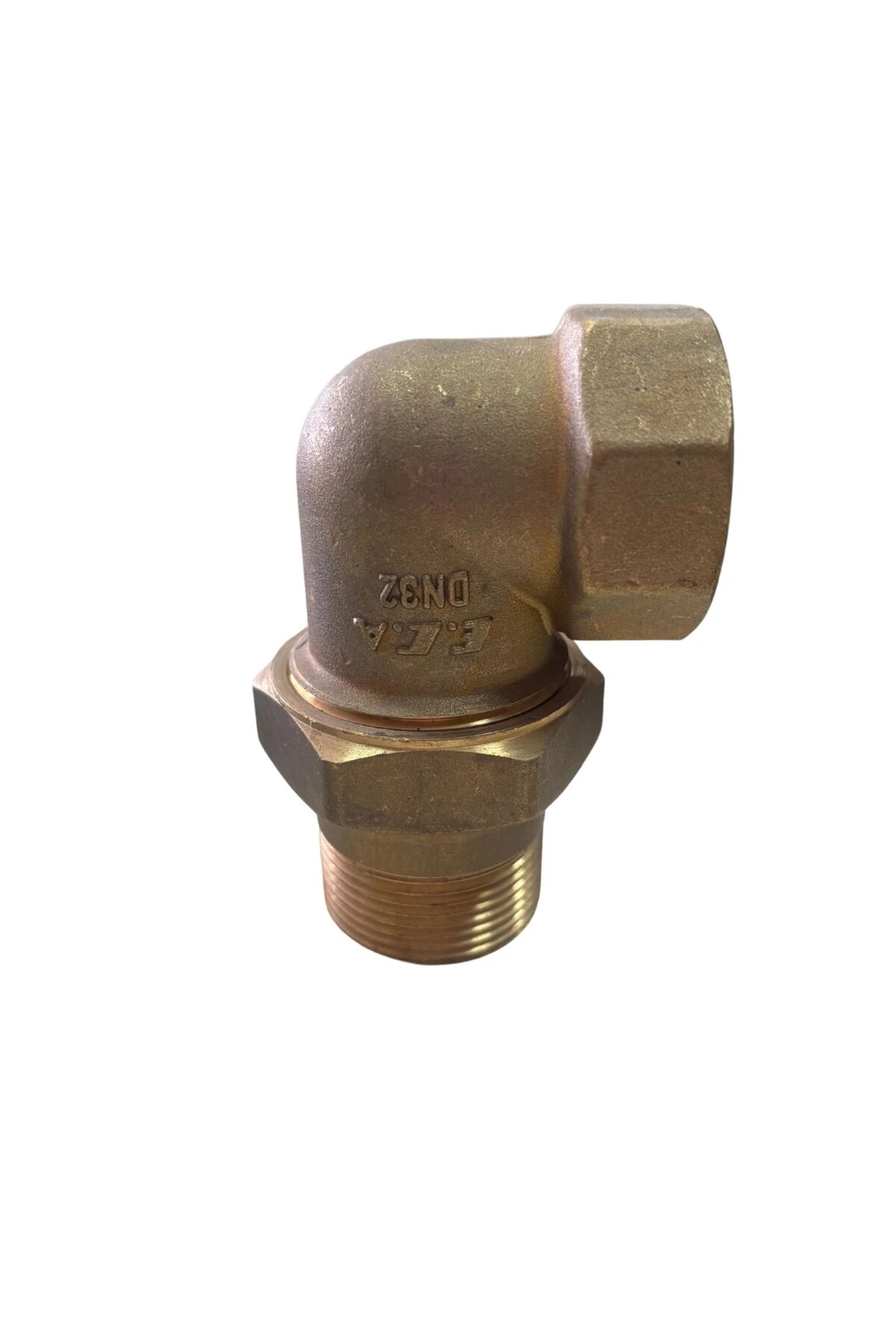 11/4 ECA KÖŞE VEKOR