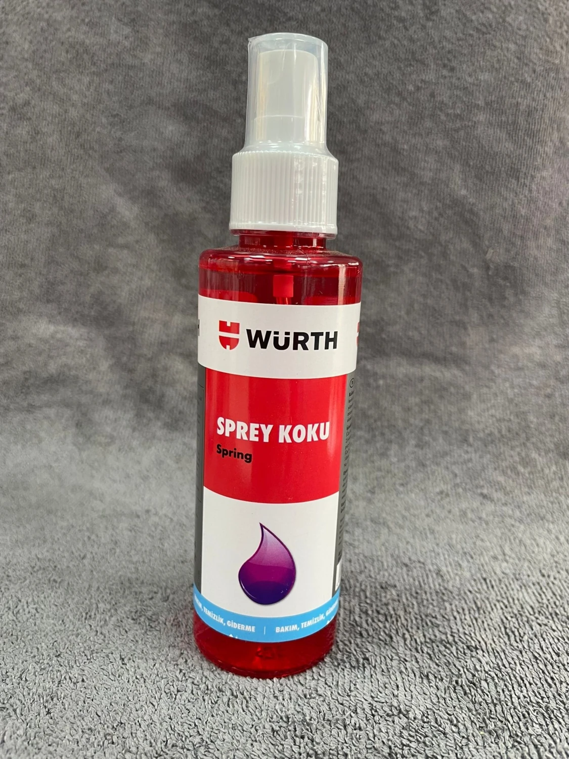Sprey Koku Spring (150 Ml) 1 Adet