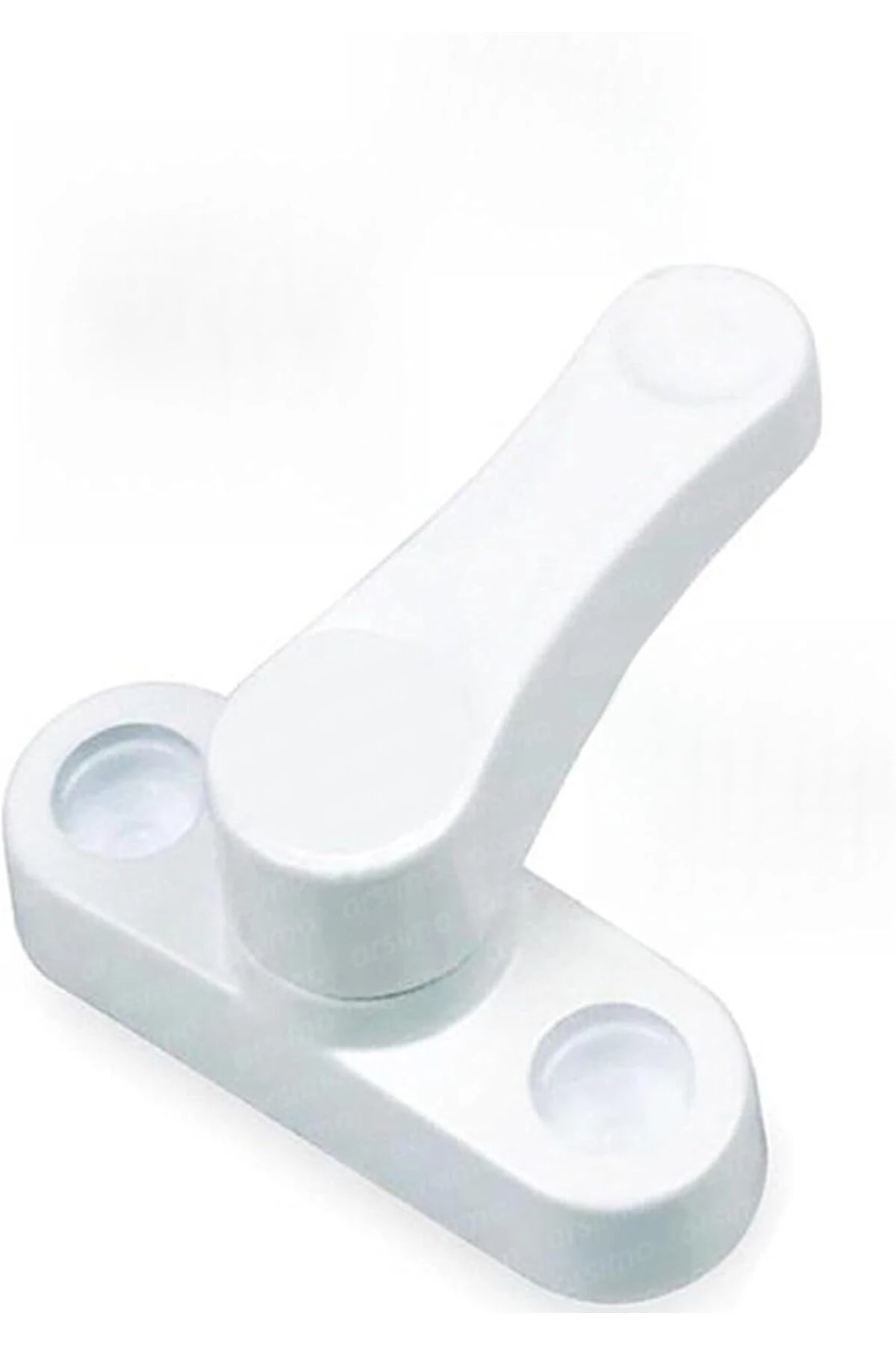 goldflare (5 Adet) Kapı Pencere Emniyet Kilidi Pimapen Pvc Için Koruma Kilit goldpath 1032927