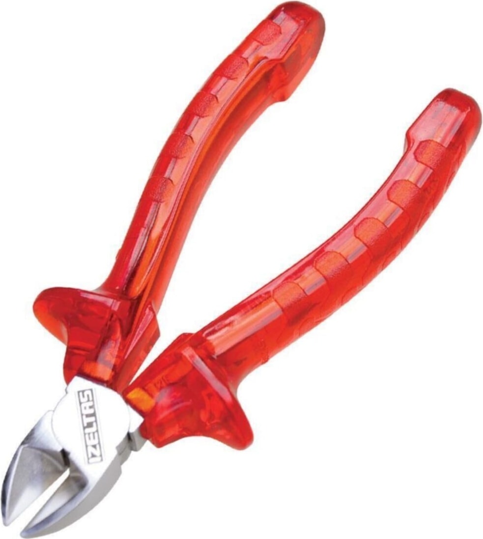 Yan Keski Kraft 3700 180 mm