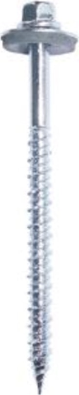 OZKUVVET Ağaç & Beton Vidası 6,3 x 45