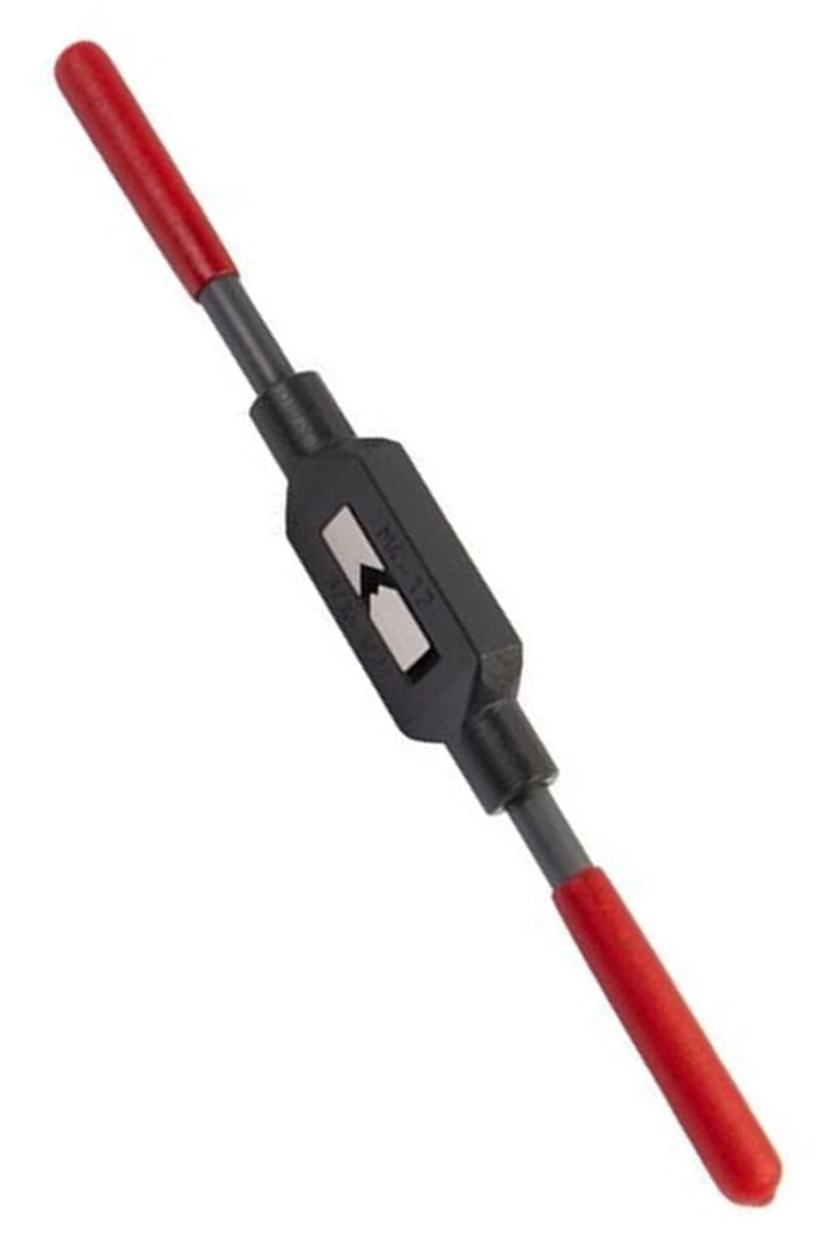 Kılavuz Kolu No:4 M9-m27 Arası Klavuzlar Için Diş Açma Kolu Düz