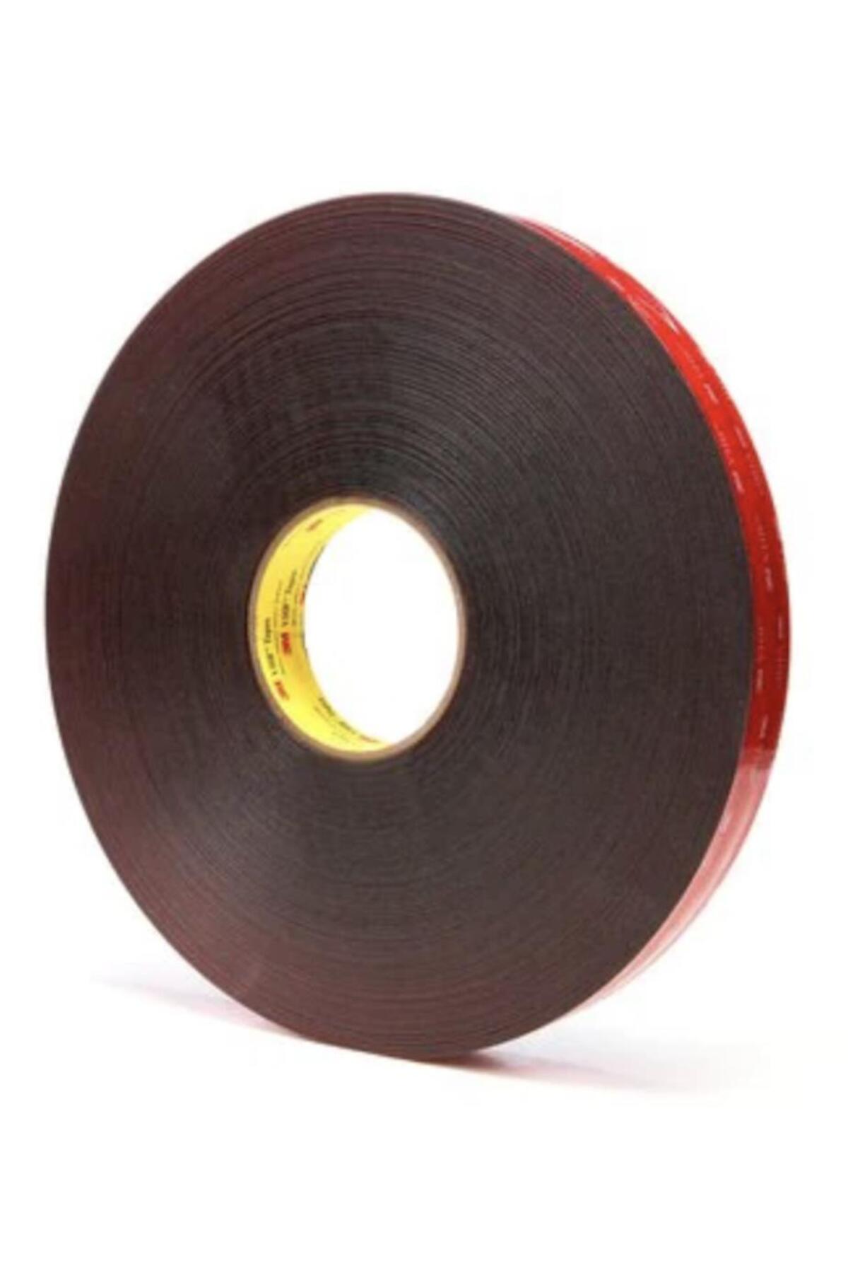 5925f 6mm*3t Vhb Akrilik Köpük Bant