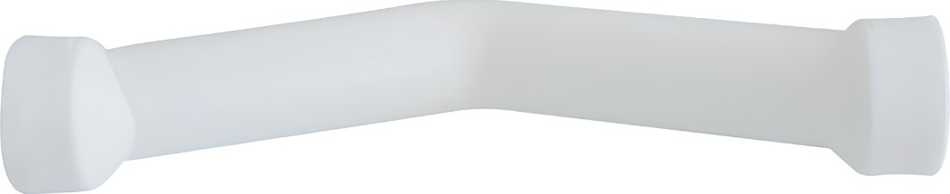PP-KAVISLİ BORU 25 MM BEYAZ