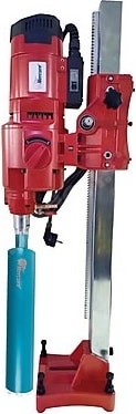 Karot Makinası Standart Sehpa MC-7550 S