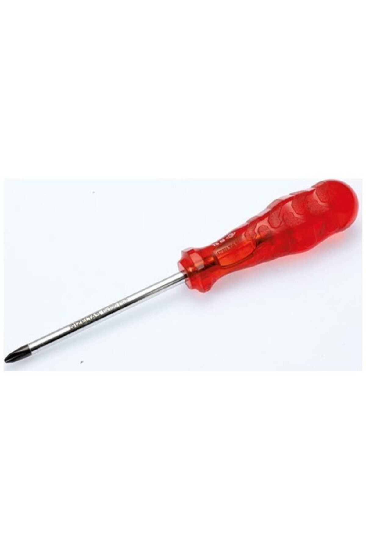 İZELTAŞ Yıldız Tornavida Kraft 4,5x100