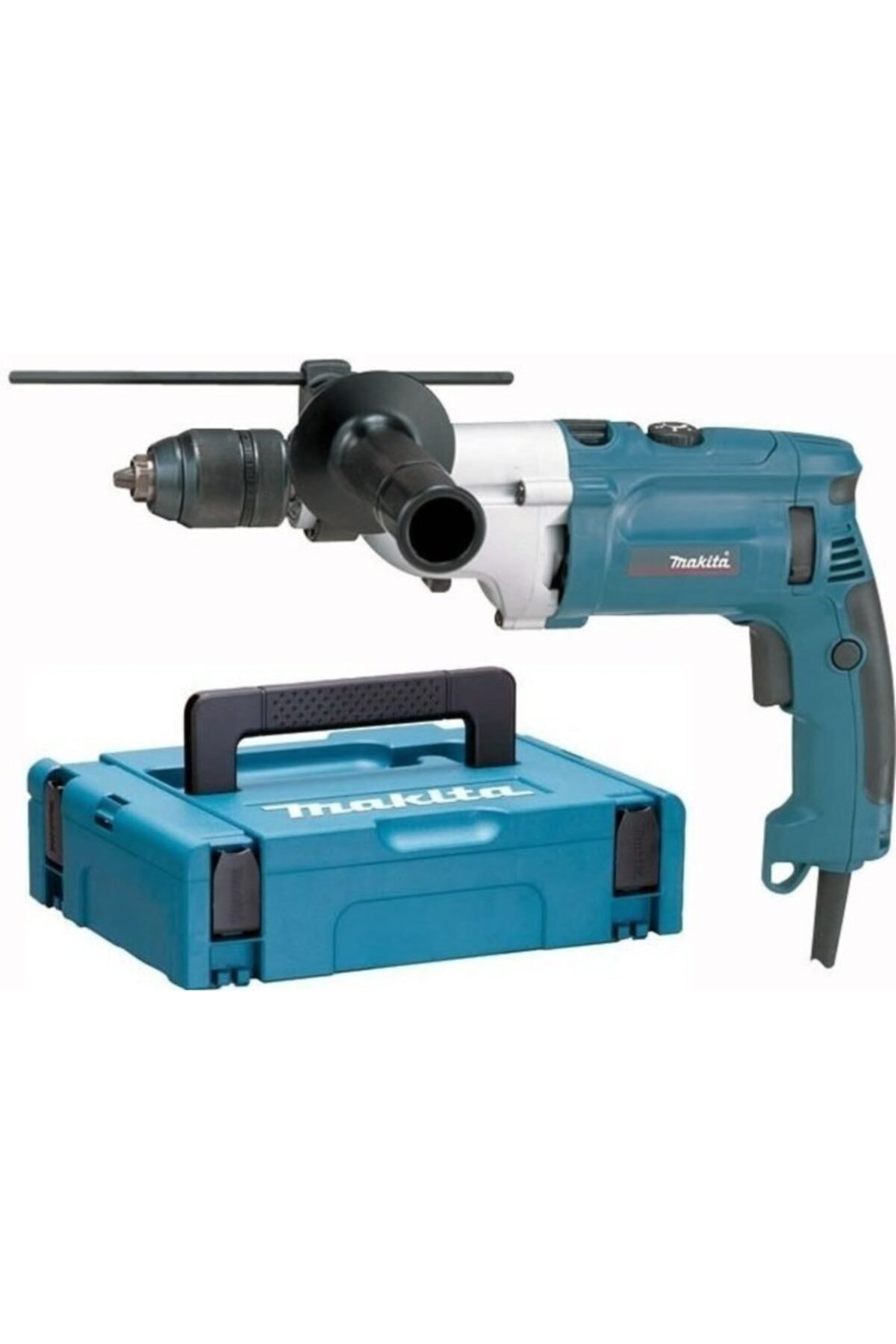 MAKİTA Hp2071 Darbeli Matkap 1010 Watt