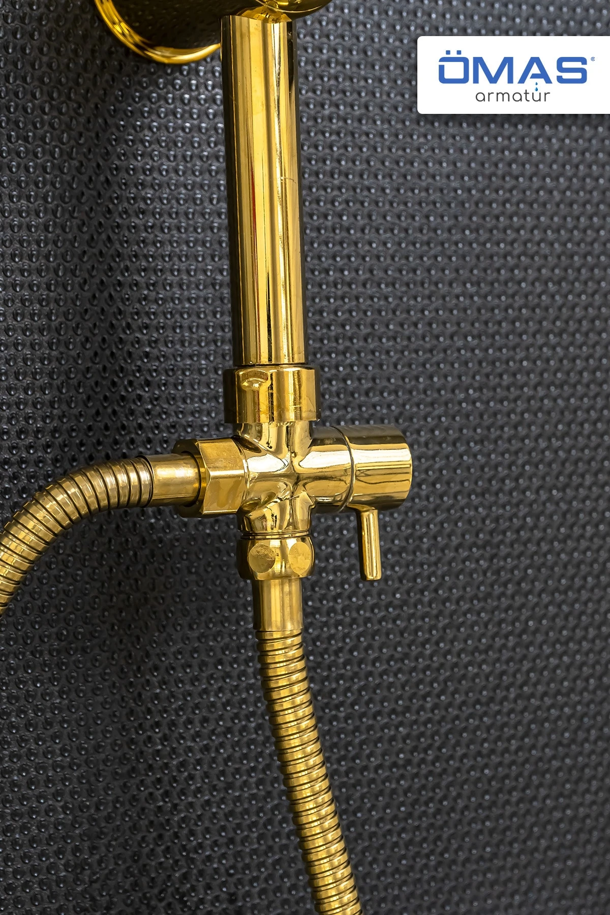 Premium Gold Tepe Duş Seti,gold Yağmurlama Tepe Duş Seti,premium Robot Duş Seti