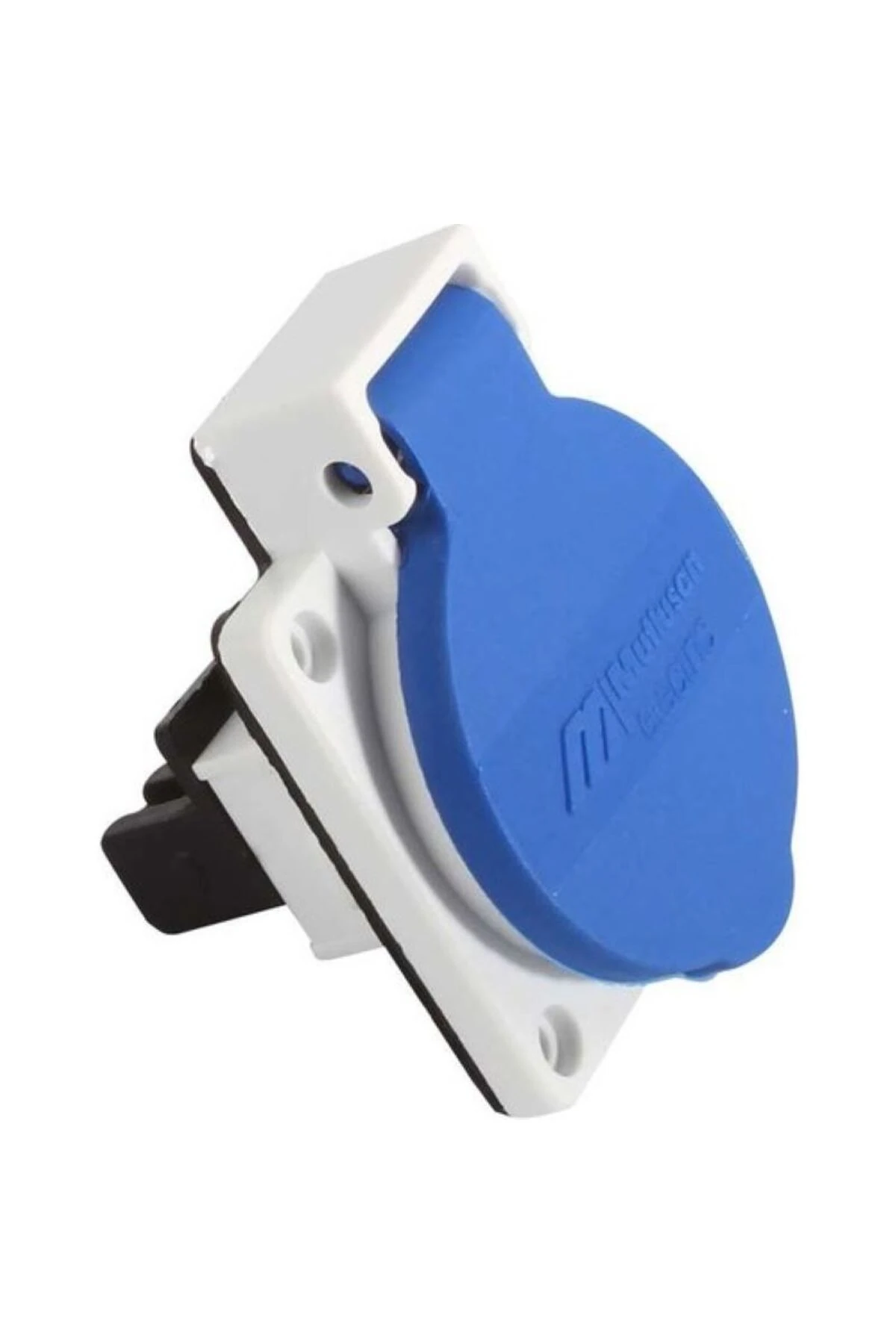 MONOFAZE PRİZ MAKİNE PRİZİ