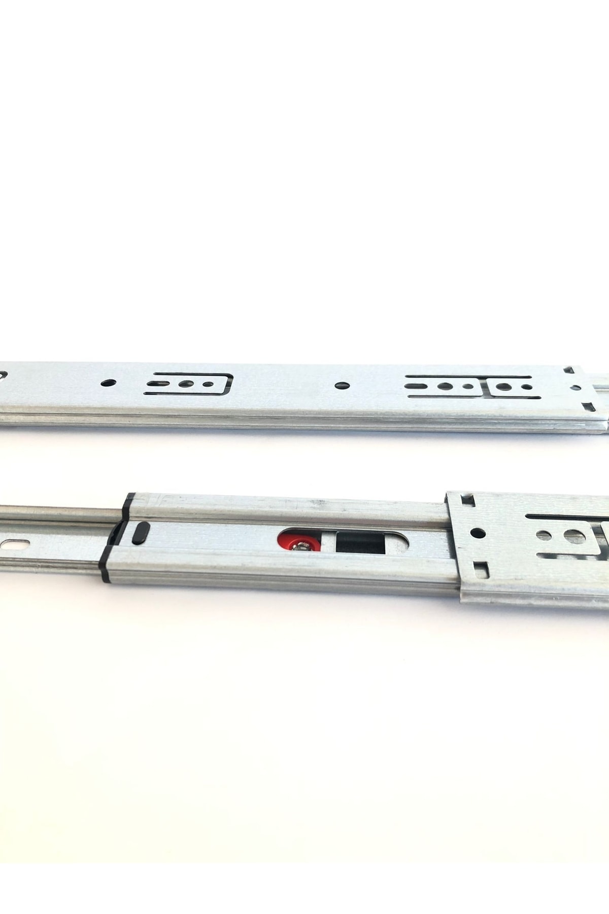 So Class 43 Mm Genişlik 35 Mm Uzunluk Teleskopik Ray