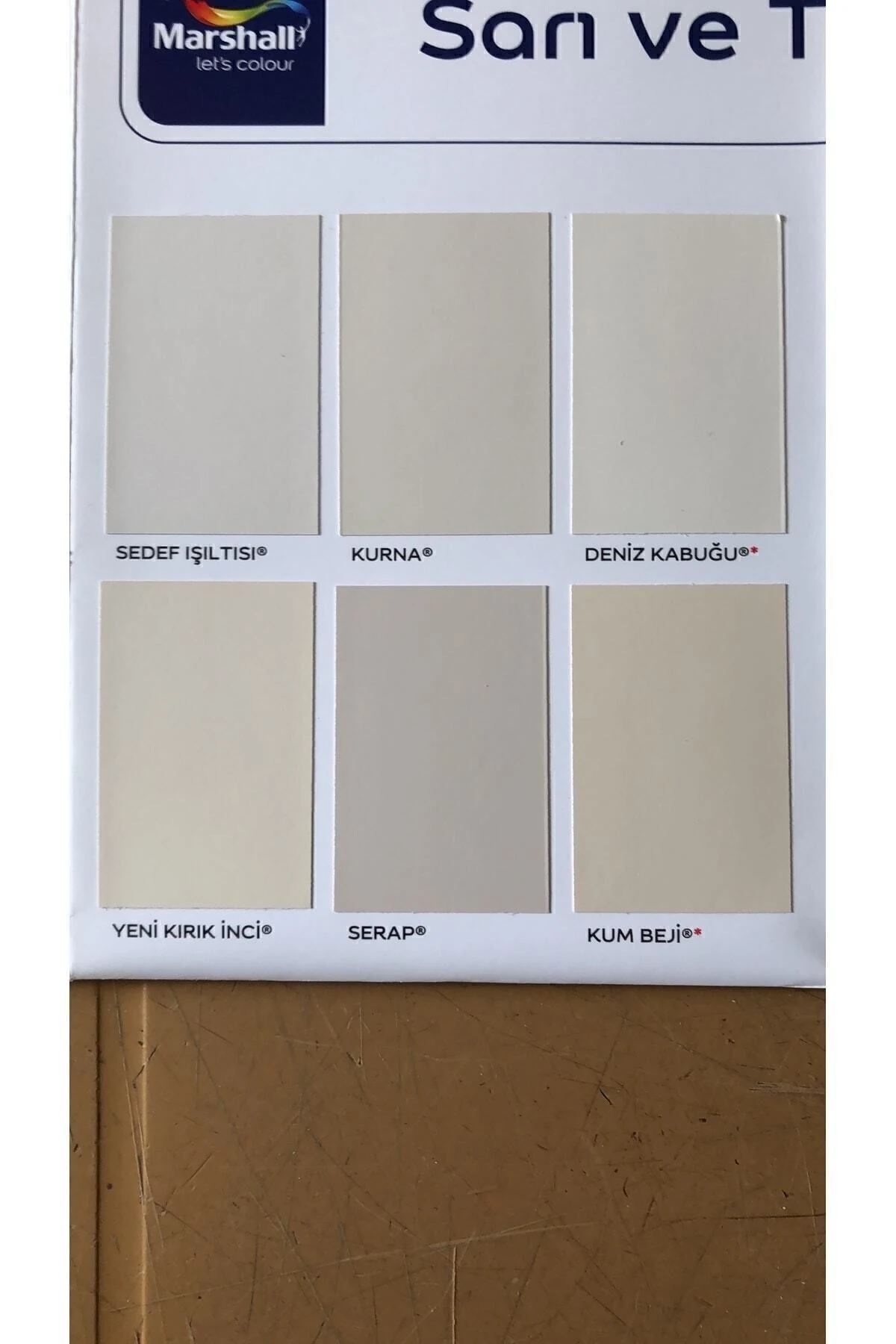 Fit Silikonlu Ipek Mat Silinebilir Iç Cephe Duvar Boyası Renk; Sedef Işıltı 3,5kg