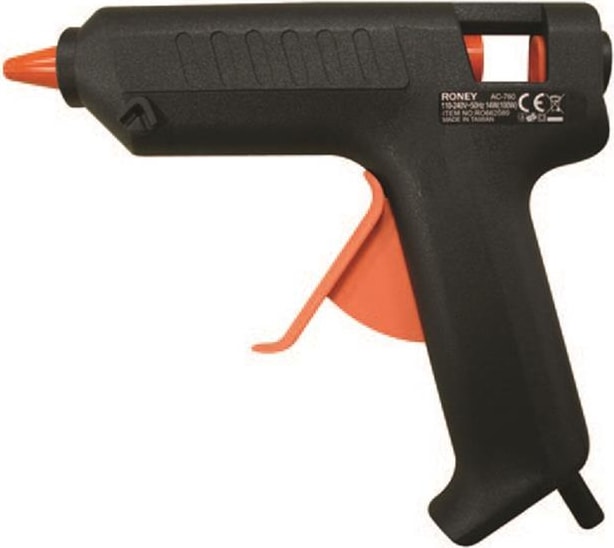 80W Mum Silikon Tabancası