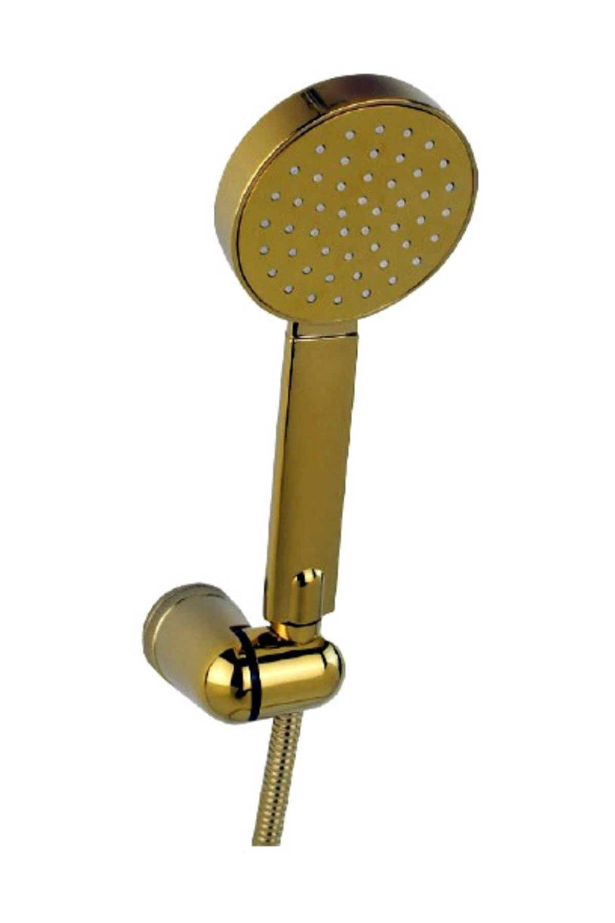 Askılı Duş Seti Altın Dst28-a