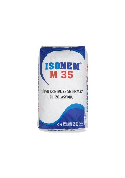 Isonem M 35 