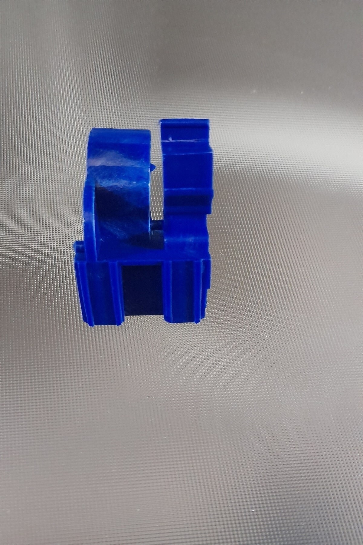 Doldurma Grubu Askısı