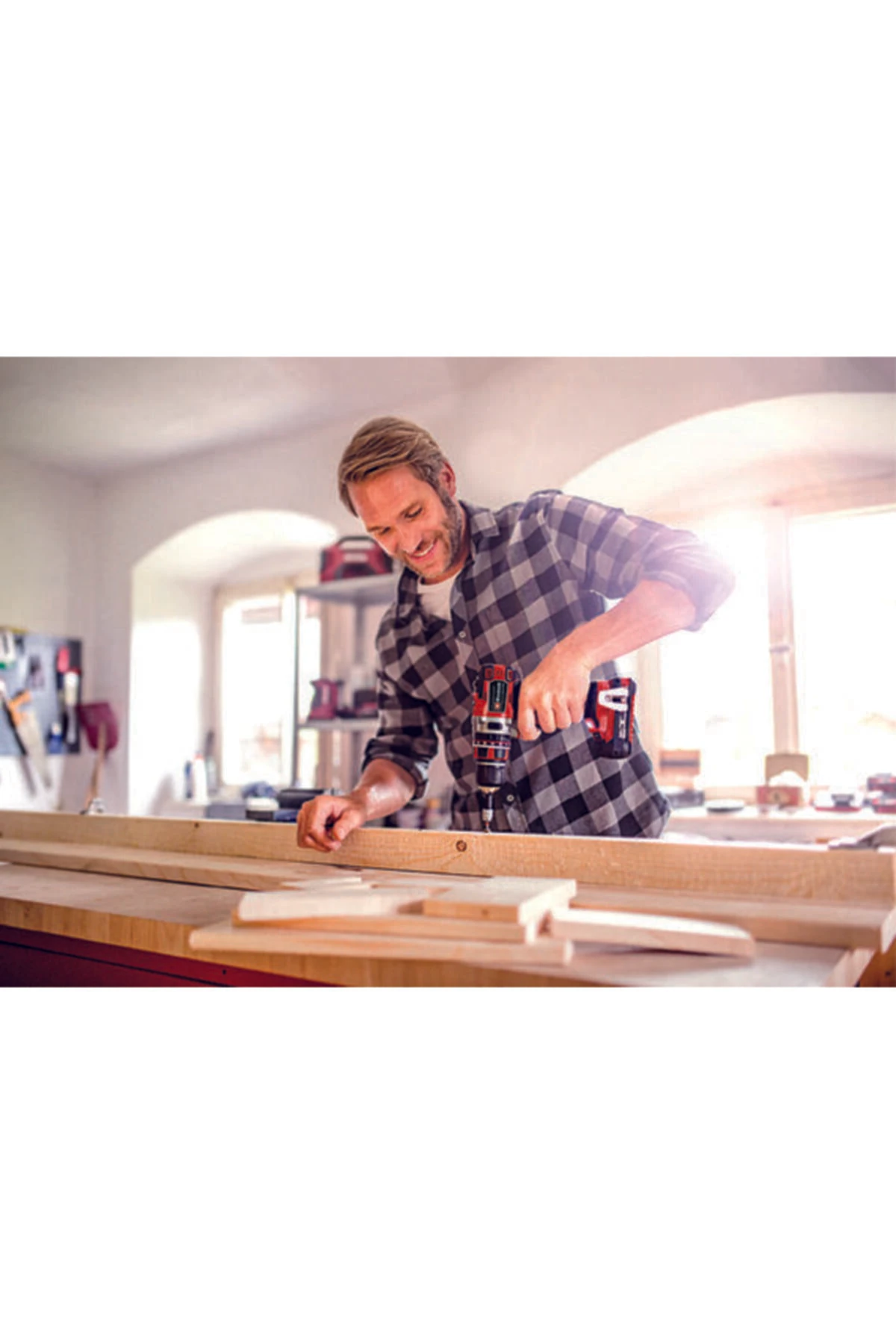 Te-cd 18/50 Li-i Vidalama Te-cs 18/165/1 Daire Testere Axxio Avuç Taşlama 2x2.5ah Akülü Set