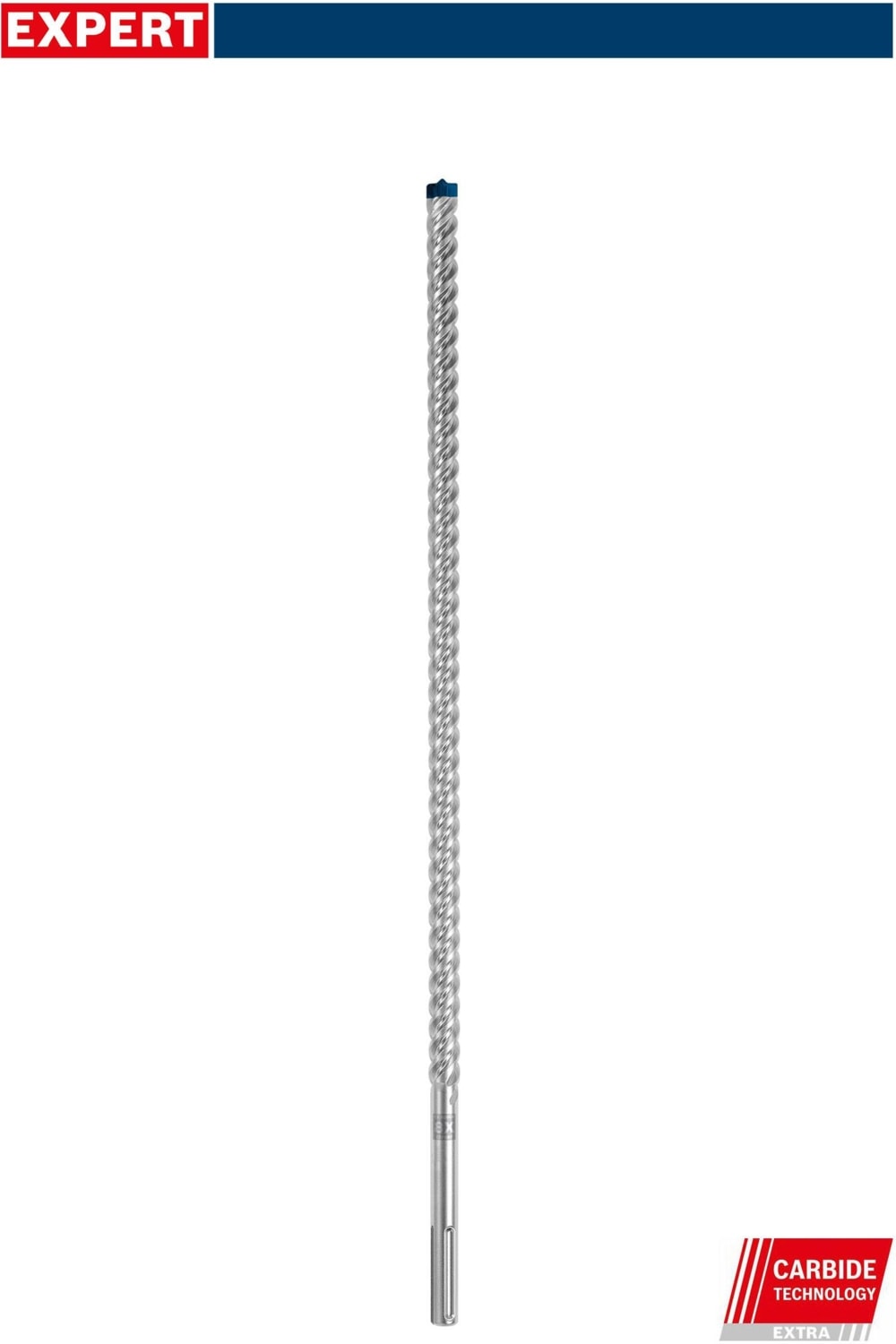 BOSCH Expert 22 x 720 mm Yeni Sds Max-8x Delme Ucu 2608900235