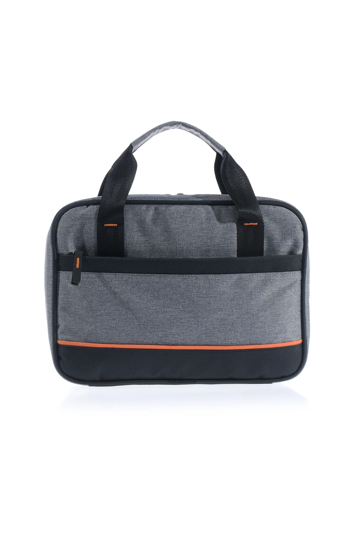 Elektronik El Takım Çantası S - Kompakt, 17 Bölmeli, Suya Dayanıklı İmpertex Keten