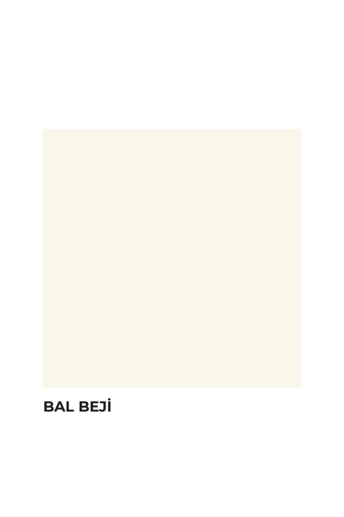 Filli Momento Silikonlu Iç Cephe Boyası 15 Lt Bal Beji