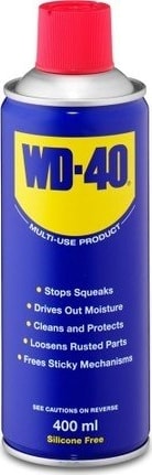 WD Çok Amaçlı Pas Sökücü 400 ml